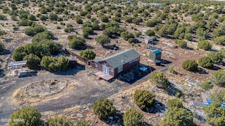 24 N 3101, Vernon, AZ 85940
