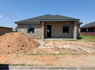 1514 Woodlawn Dr, Odessa, TX 79761