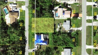 143 Capatola St, Port Charlotte, FL 33948