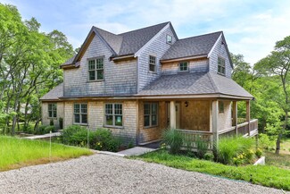 10 Hatch Rd, Truro, MA 02666