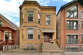 3310 S Lowe Ave, Chicago, IL 60616