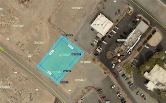 731 Raindance Dr, Pahrump, NV 89048