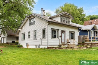 4188 Chicago St, Omaha, NE 68131