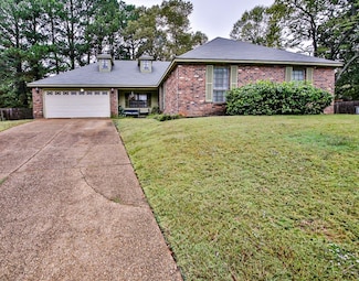 4347 Spring Oak Cove, Memphis, TN 38125