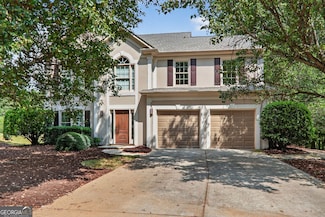 3055 Rocky Brook Dr, Alpharetta, GA 30005