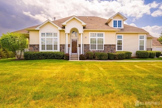 1402 Schindler Dr N, Monmouth Junction, NJ 08852