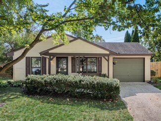 3316 Colony Hill Ln, Columbus, OH 43204