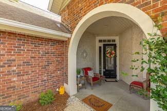 116 Fox Run Dr, Brunswick, GA 31525