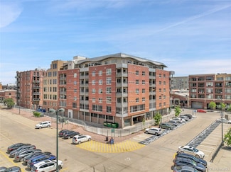 2229 Blake St Unit 505, Denver, CO 80205