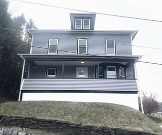29 Victory St, Adams, MA 01220