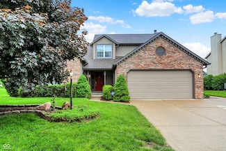 4506 Tarragon Dr, Indianapolis, IN 46237
