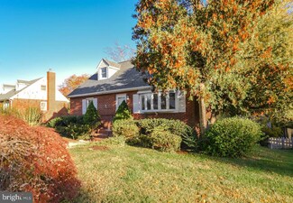 2704 Adelphi Ln, Bryans Road, MD 20616