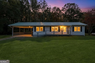 1879 Camp Wahsega Rd, Dahlonega, GA 30533