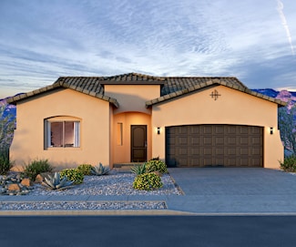The Selena, Rio Rancho, NM 87144