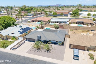 310 E Fremont Dr, Tempe, AZ 85282