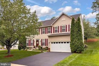 4365 George Frye Cir, Woodbridge, VA 22193