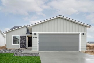 2893 W Lemhi Creek St, Kuna, ID 83634
