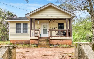 107 Brown St, Anderson, SC 29624