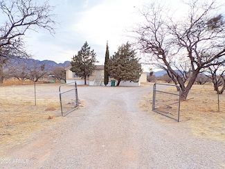 5354 S Campobello Ave, Sierra Vista, AZ 85650