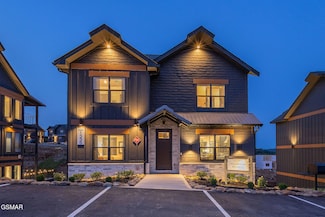 1339 Wildhorse Ridge Way, Sevierville, TN 37862