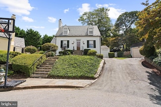 4909 Jamestown Ct, Bethesda, MD 20816