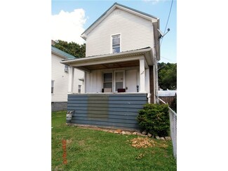 2204 Commerce St, Wellsburg, WV 26070