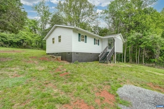 4884 Cove Garden Rd, North Garden, VA 22959