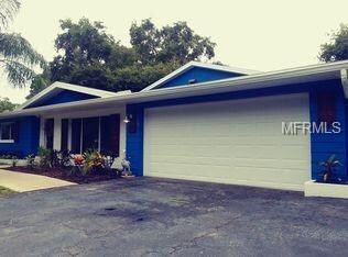 1218 N Bayshore Blvd, Clearwater, FL 33759