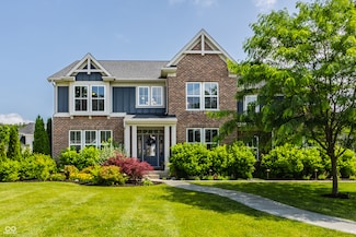 16310 Nightshore Ln, Fishers, IN 46037