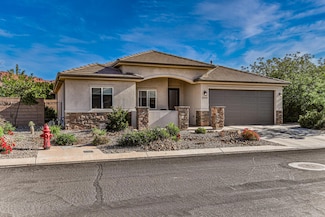 3920 Harmony Way, Santa Clara, UT 84765