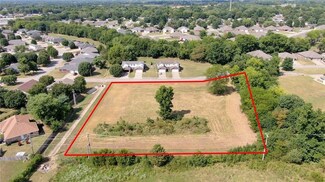 55 W Rainsong St, Farmington, AR 72730