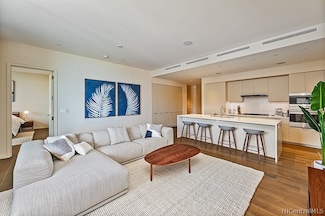 1388 Ala Moana Blvd Unit 8803, Honolulu, HI 96814