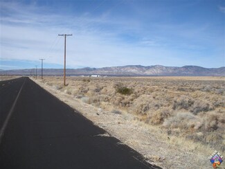 0 Old 58 Hwy Unit 16002470, Mojave, CA 93501