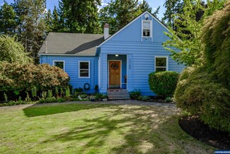 1760 Summit Ave NW, Salem, OR 97304