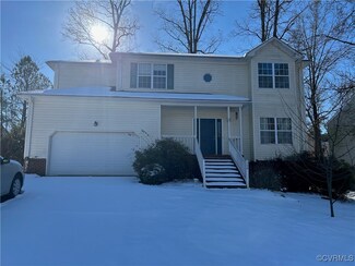 106 Haymaker Place, Williamsburg, VA 23185