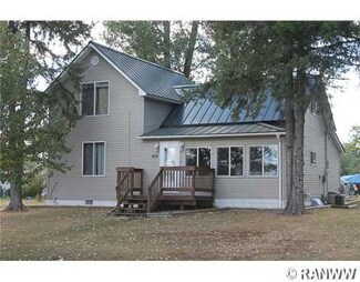204 Humbird St, Fairchild, WI 54741
