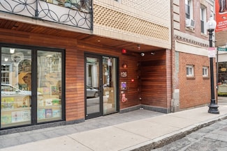 126 Salem St Unit 3, Boston, MA 02113