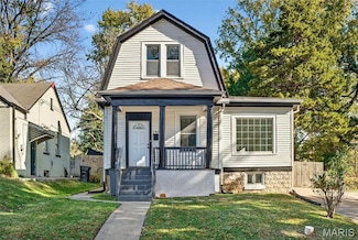 1508 Quendo Ave, Saint Louis, MO 63130