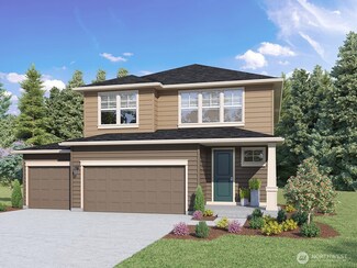 7319 281st Place NW Unit 77, Stanwood, WA 98292