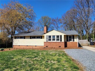 905 N Elam Ave, Greensboro, NC 27408