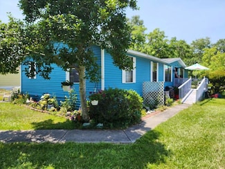 17 Crooked Island Cir, Murrells Inlet, SC 29576