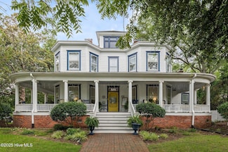 400 E Main St, Washington, NC 27889