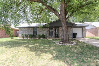 3918 Trinity Ln, Abilene, TX 79602