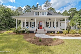 49 Oldfield Village Rd, Bluffton, SC 29909