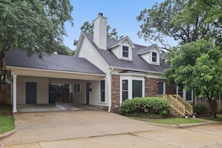 4911 B St, Little Rock, AR 72205