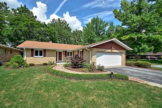 15902 Parkside Ave, South Holland, IL 60473