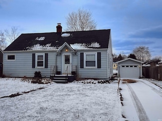 19806 Kern Rd, South Bend, IN 46614