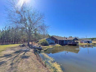 7255 Sibbie Rd, Abbeville, GA 31001
