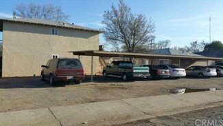731 W Santa fe Ave, Merced, CA 95340