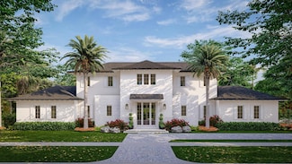 420 Barbarossa Ave, Coral Gables, FL 33146